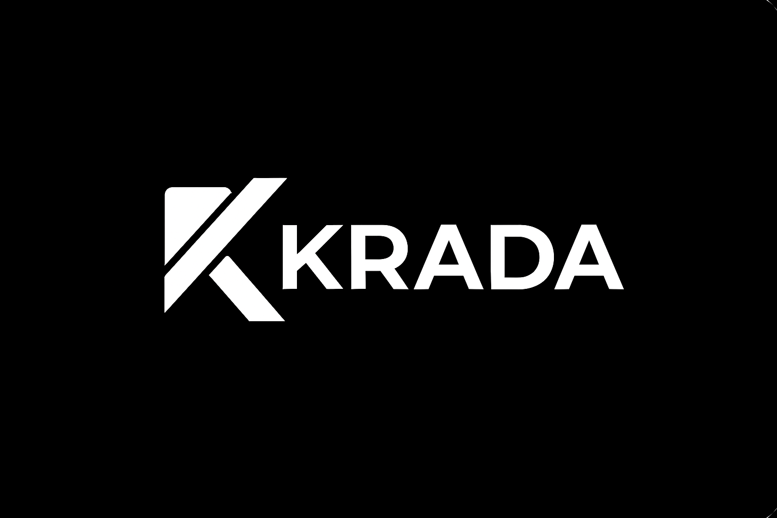 KRADA Logo